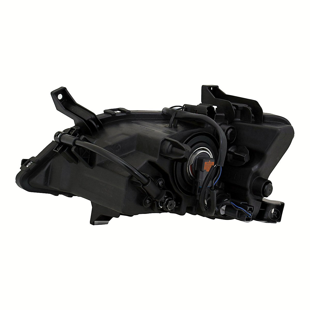 2019-2021 Hyundai Tucson Fog Light Front Passenger Side – Side View (HY2593170)