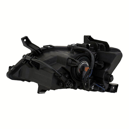 2019-2021 Hyundai Tucson Fog Light Front Passenger Side – Side View (HY2593170)