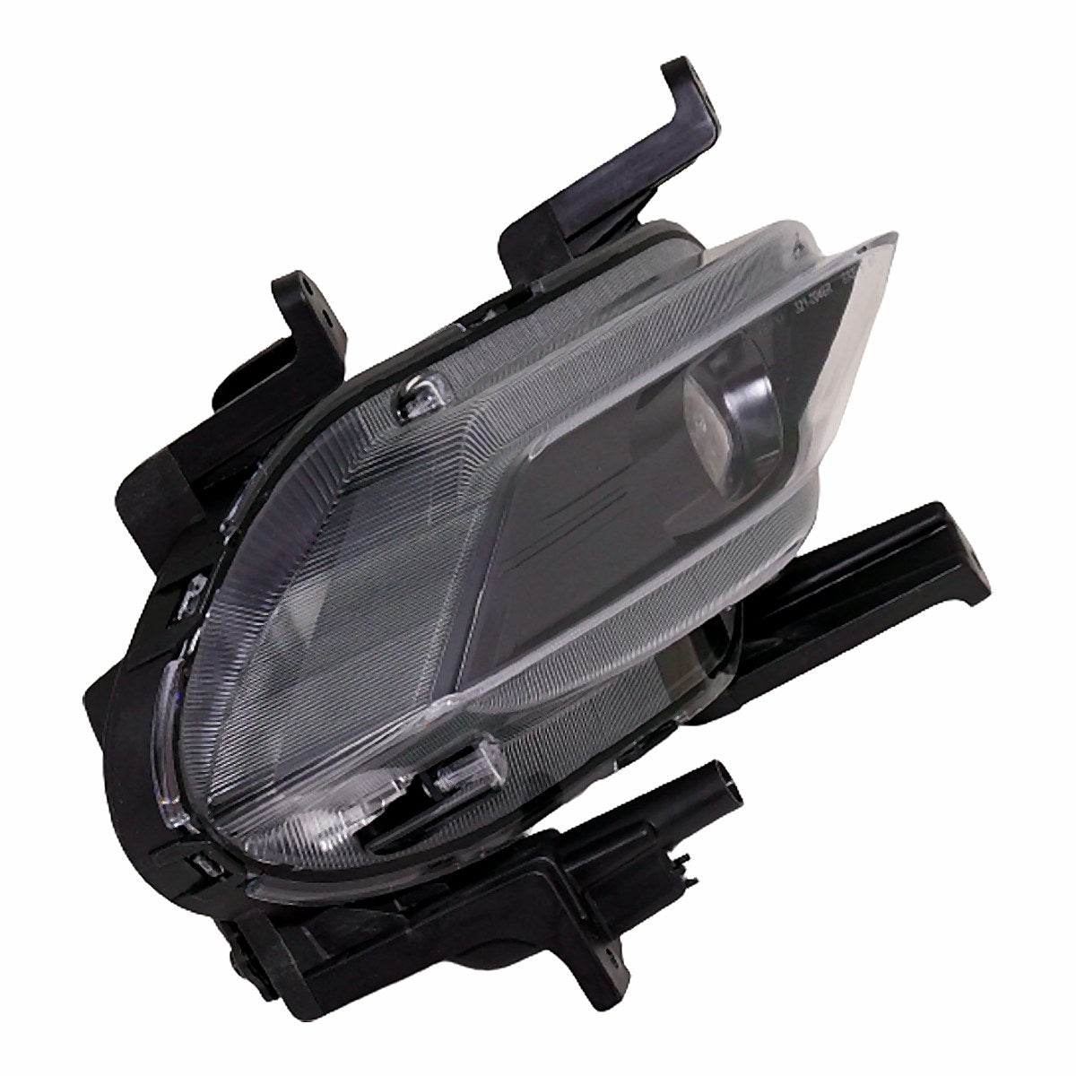2019-2020 Hyundai Santa_Fe Fog Light Passenger Side Led – Side View (HY2593172)