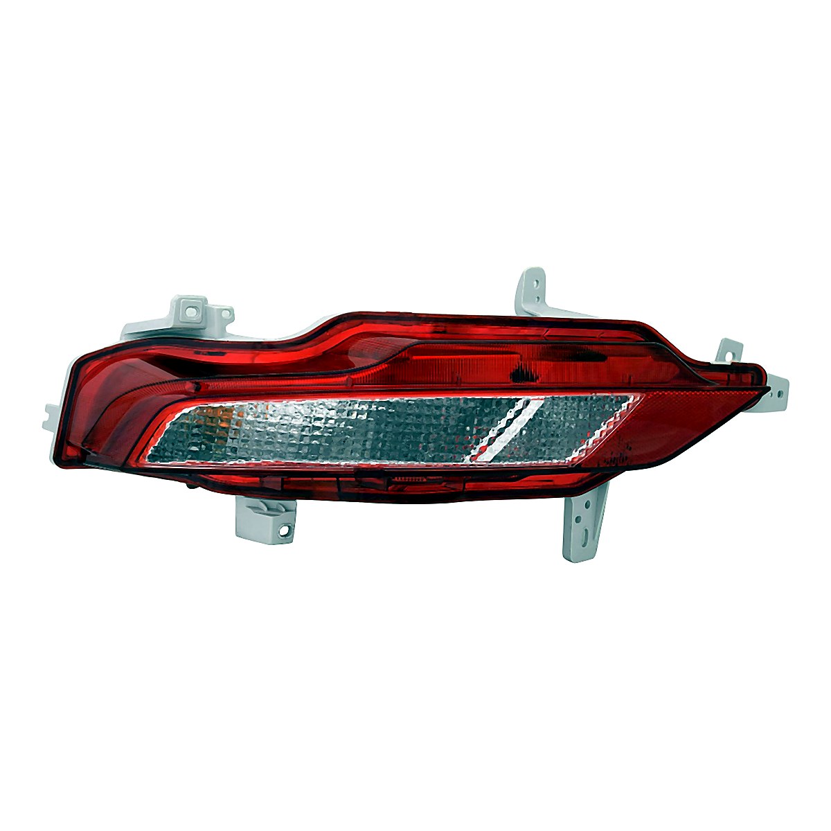 2022-2024 Hyundai Tucson Backup Lamp Driver Side Bumper-Mounted – HY2882107