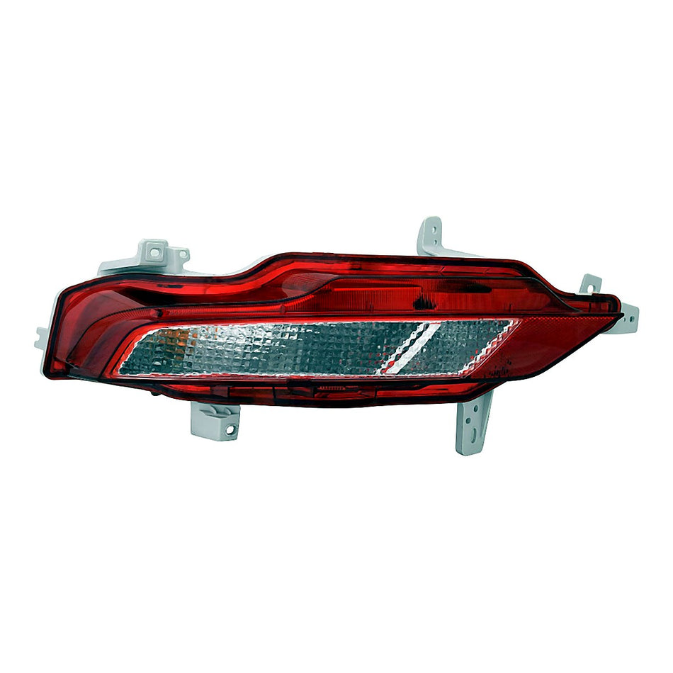 2022-2024 Hyundai Tucson Backup Lamp Driver Side Bumper-Mounted – HY2882107
