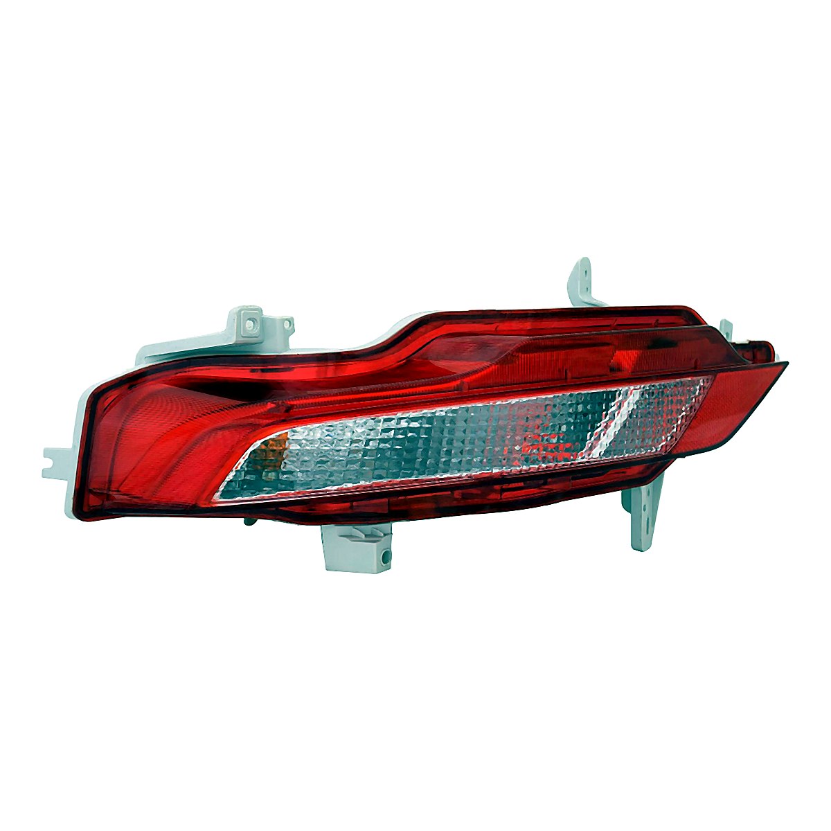 2022-2024 Hyundai Tucson Backup Lamp Driver Side Bumper-Mounted – HY2882107-3