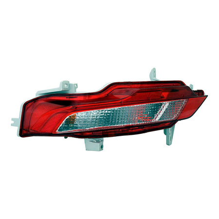 2022-2024 Hyundai Tucson Backup Lamp Driver Side Bumper-Mounted – HY2882107-3