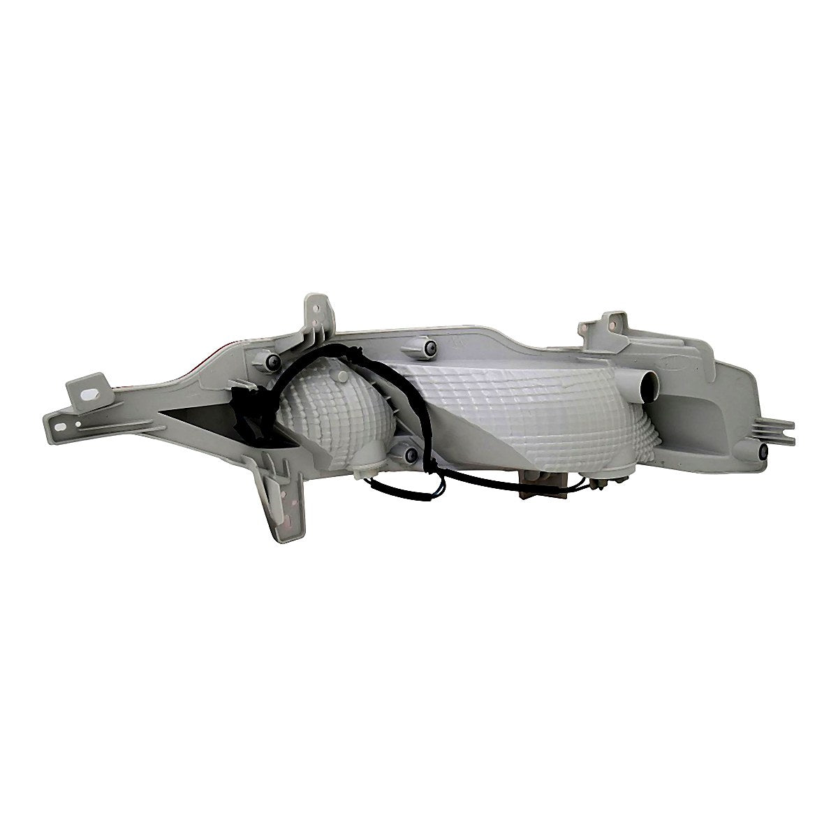 2022-2024 Hyundai Tucson Backup Lamp Driver Side Bumper-Mounted – HY2882107-6
