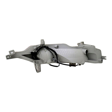 2022-2024 Hyundai Tucson Backup Lamp Driver Side Bumper-Mounted – HY2882107-6