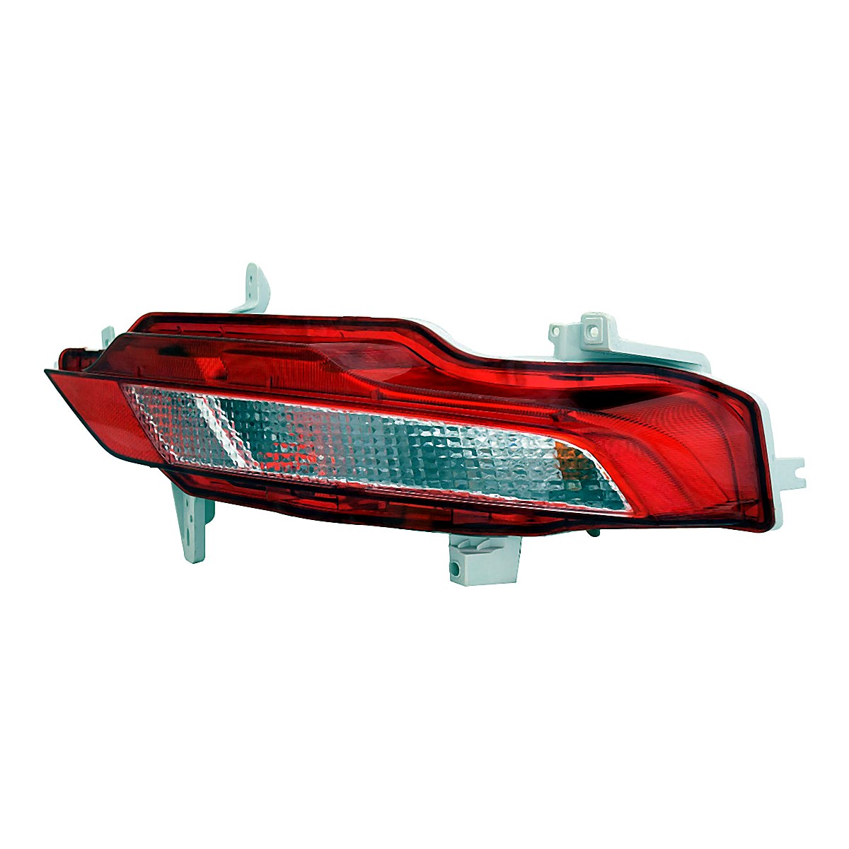 2022-2024 Hyundai Tucson Backup Lamp Passenger Side Bumper-Mounted – HY2883107-3