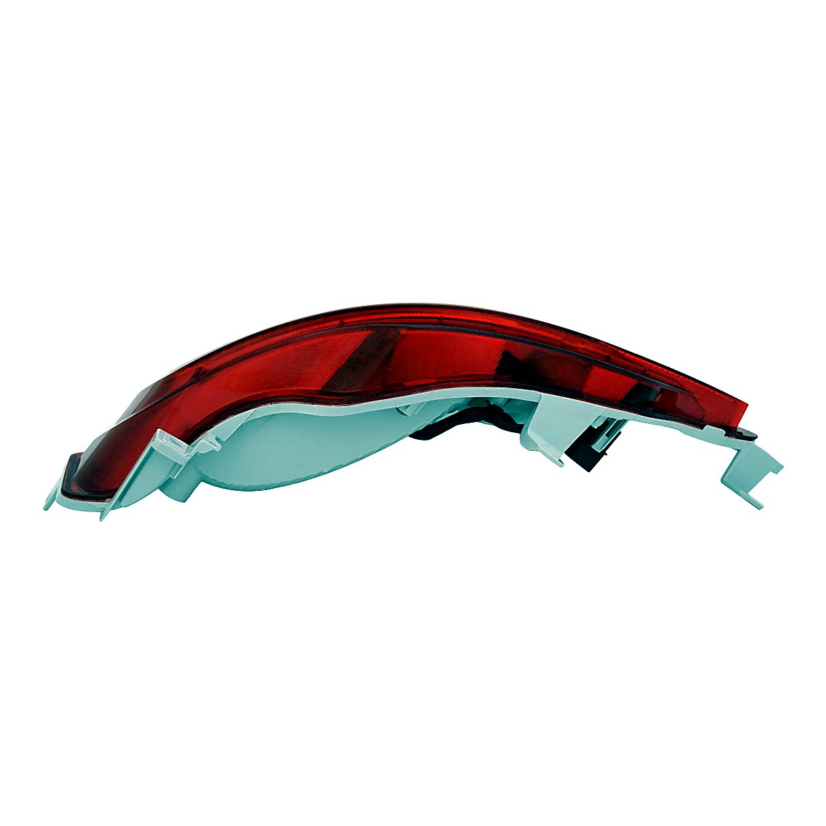 2022-2024 Hyundai Tucson Backup Lamp Passenger Side Bumper-Mounted – HY2883107-4