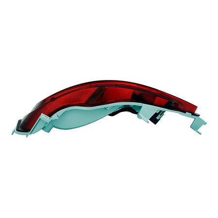 2022-2024 Hyundai Tucson Backup Lamp Passenger Side Bumper-Mounted – HY2883107-4