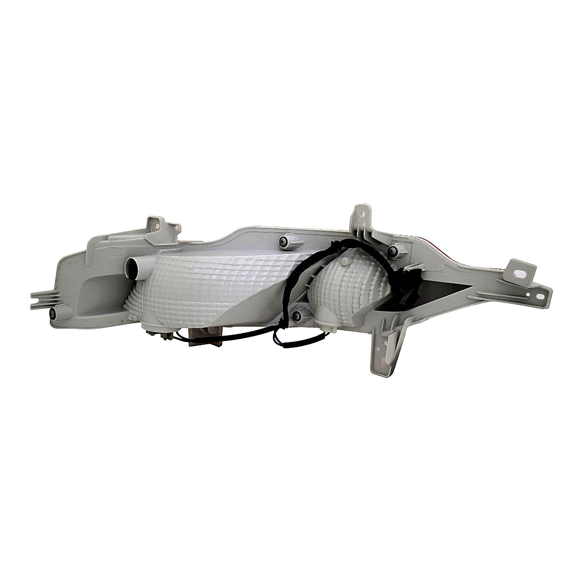 2022-2024 Hyundai Tucson Backup Lamp Passenger Side Bumper-Mounted – HY2883107-6
