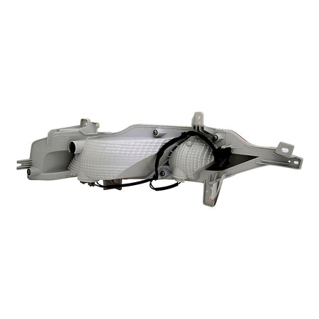 2022-2024 Hyundai Tucson Backup Lamp Passenger Side Bumper-Mounted – HY2883107-6