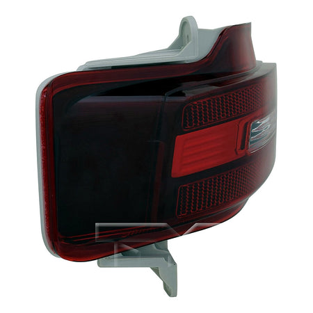 2020-2022 Hyundai Palisade Back Up Lamp Driver Side – HY2892100-2
