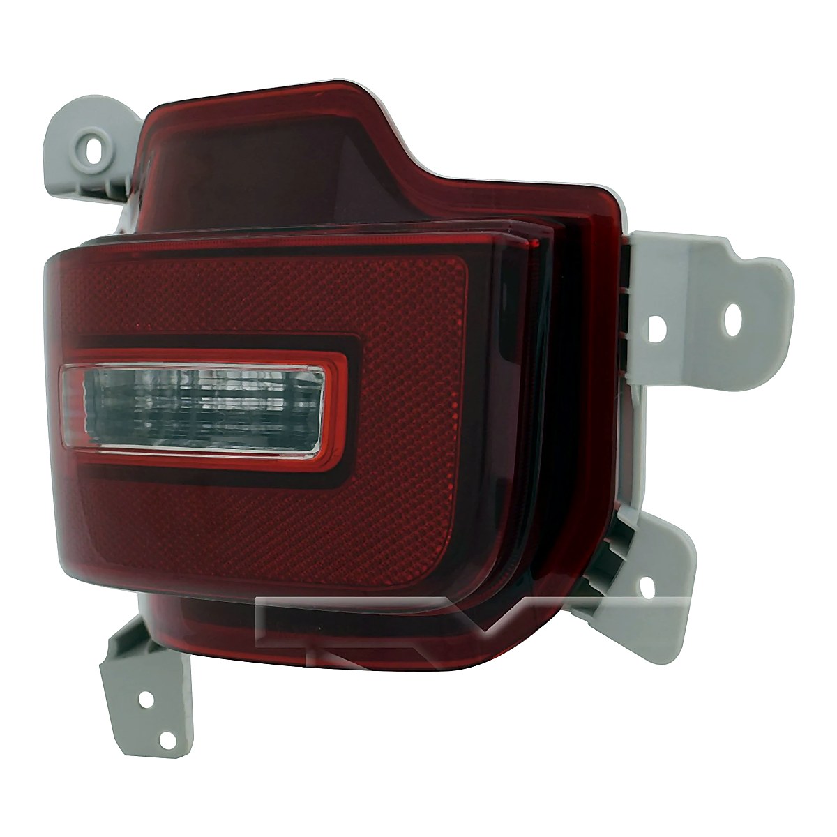 2020-2022 Hyundai Palisade Back Up Lamp Driver Side – HY2892100-3