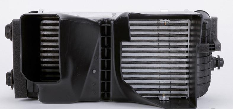 2016-2017 Hyundai Sonata Intercooler Turbo 2.0L