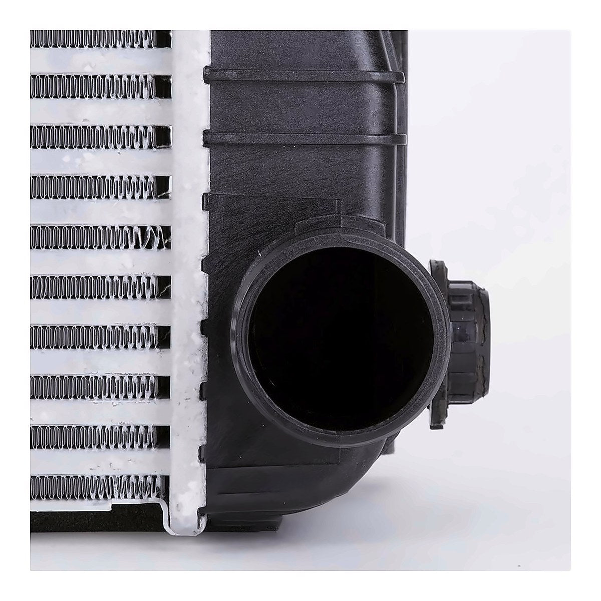 2016-2017 Hyundai Sonata Intercooler Turbo 2.0L – Back View (HY3012104)