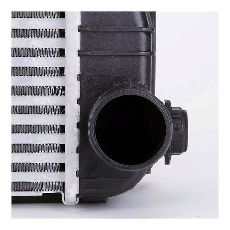 2016-2017 Hyundai Sonata Intercooler Turbo 2.0L – Back View (HY3012104)