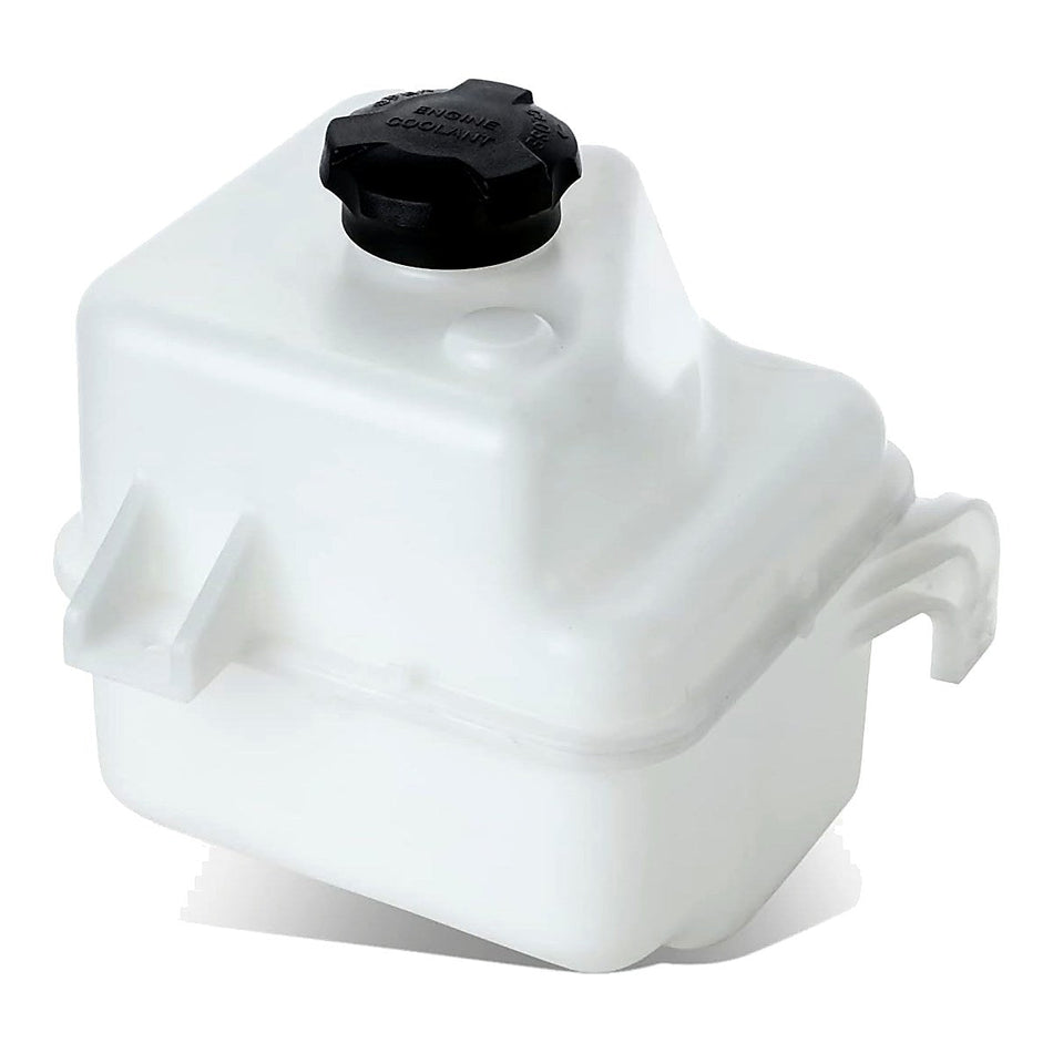 2014-2015 KIA Sportage Coolant Overflow Bottle - product view, Part HY3014118