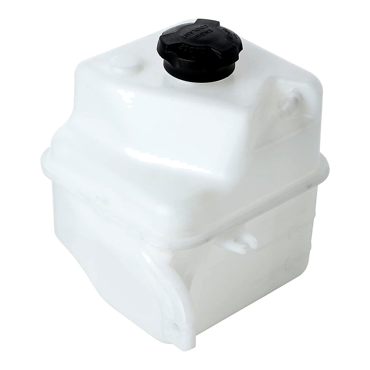 2014-2015 Hyundai Tucson Coolant Recovery Tank With Cap 2.4L – HY3014118-4