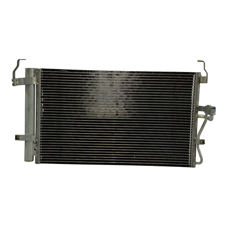 2003-2008 Hyundai Tiburon Condenser (3084)_HY3030101