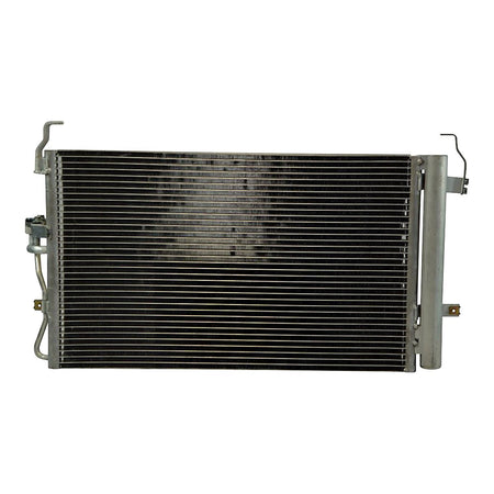 2003-2008 Hyundai Tiburon Condenser (3084)_HY3030101-2