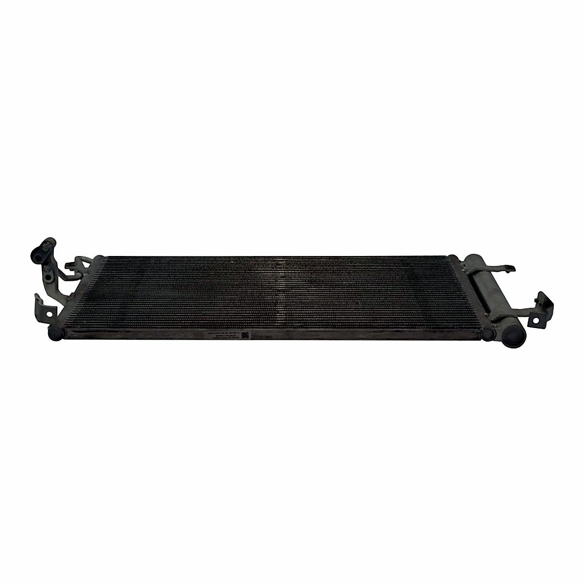 2003-2008 Hyundai Tiburon Condenser (3084)_HY3030101-3