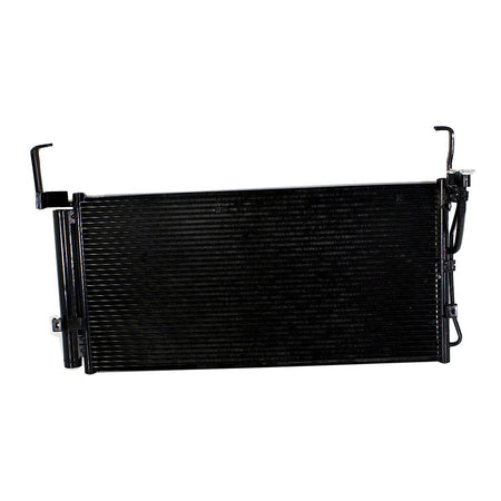 2001-2006 Hyundai Santa_Fe Condenser (3030)_HY3030106