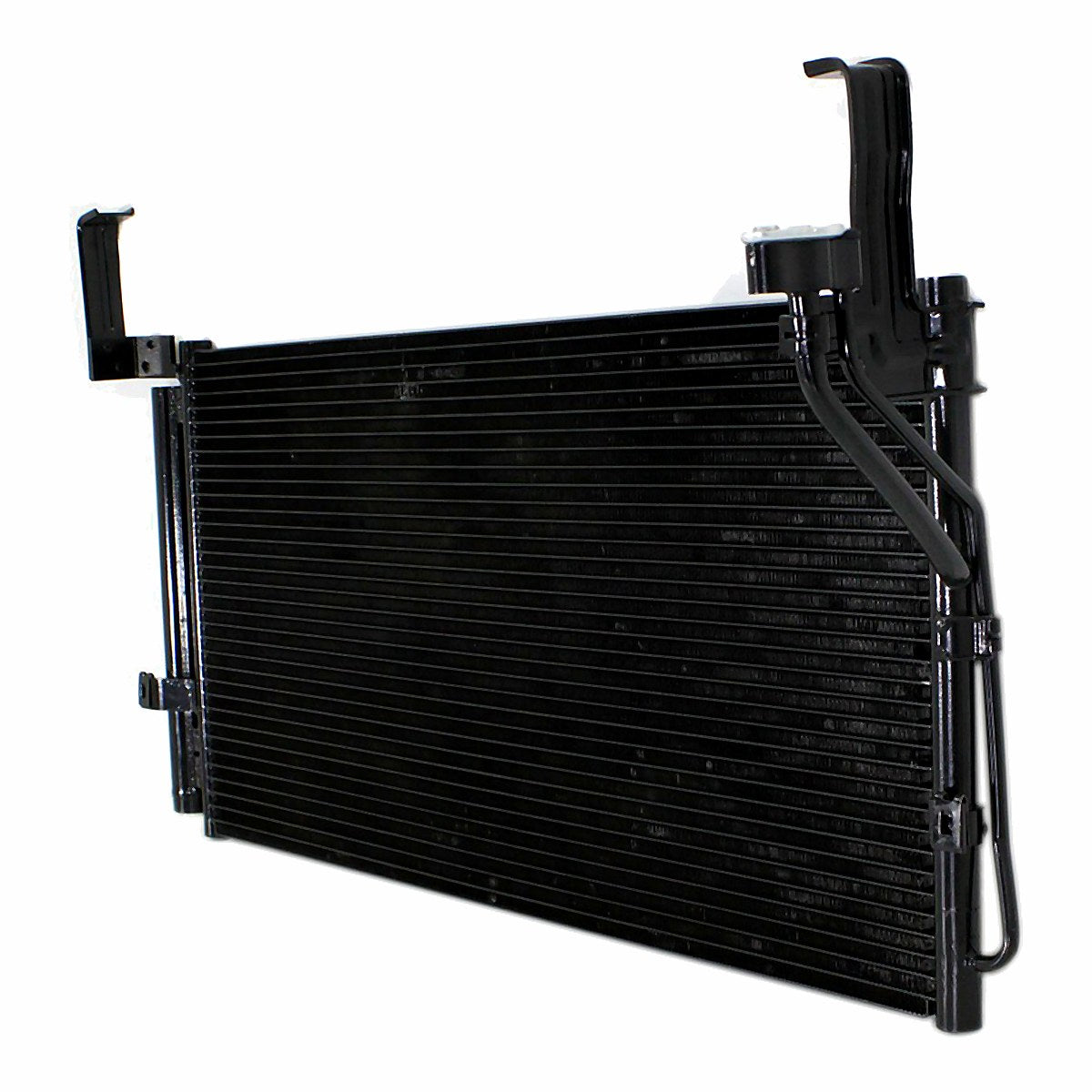 2001-2006 Hyundai Santa_Fe Condenser (3030)_HY3030106-2