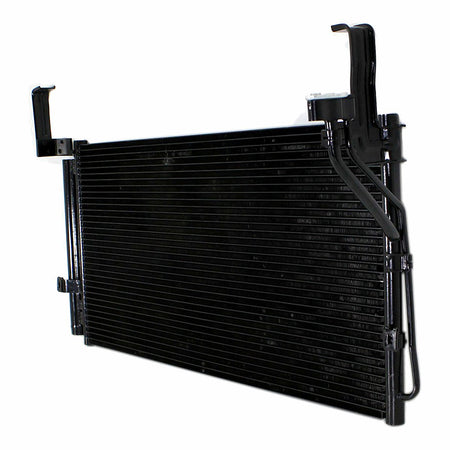 2001-2006 Hyundai Santa_Fe Condenser (3030)_HY3030106-2