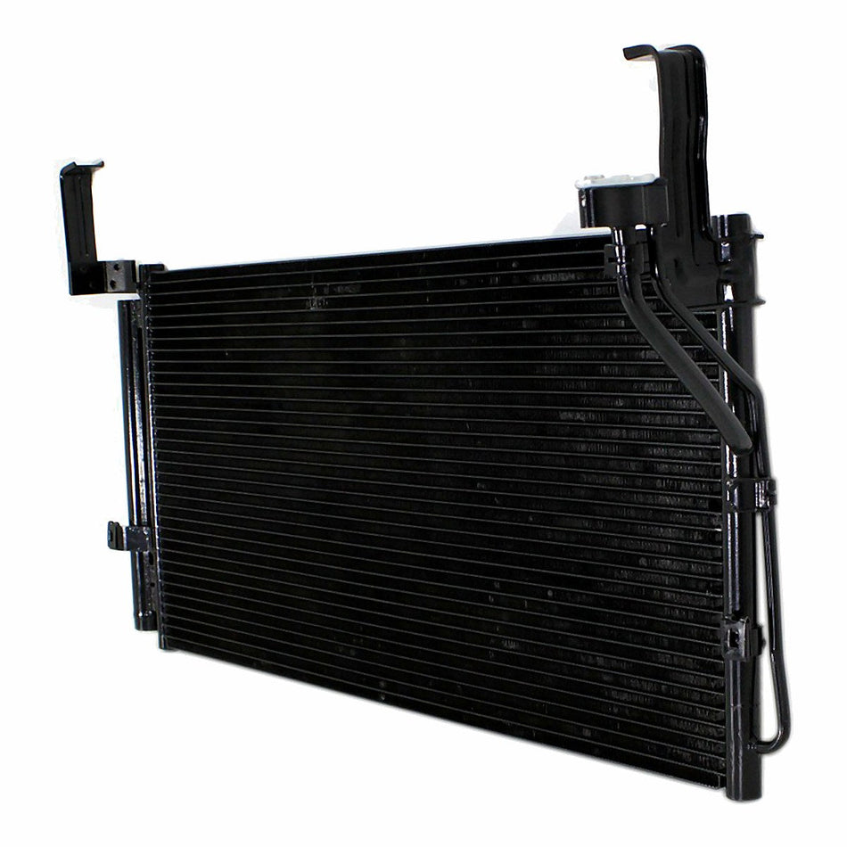 2001-2006 Hyundai Santa_Fe Condenser (3030)_HY3030106-2