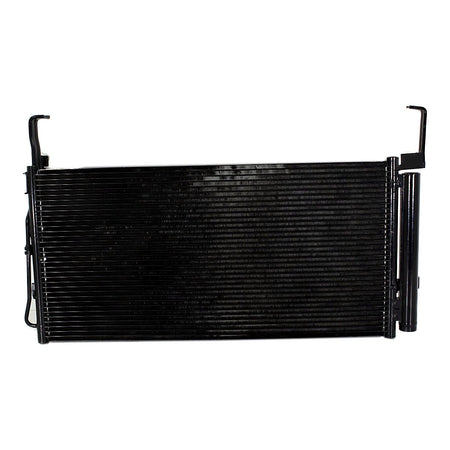 2001-2006 Hyundai Santa_Fe Condenser (3030)_HY3030106-4