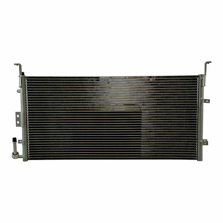 1999-2002 Hyundai Sonata Condenser (4949)_HY3030112
