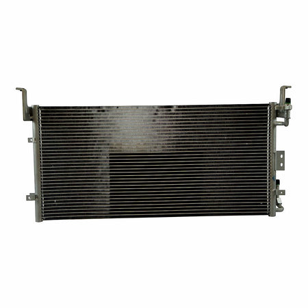 1999-2002 Hyundai Sonata Condenser (4949)_HY3030112-2