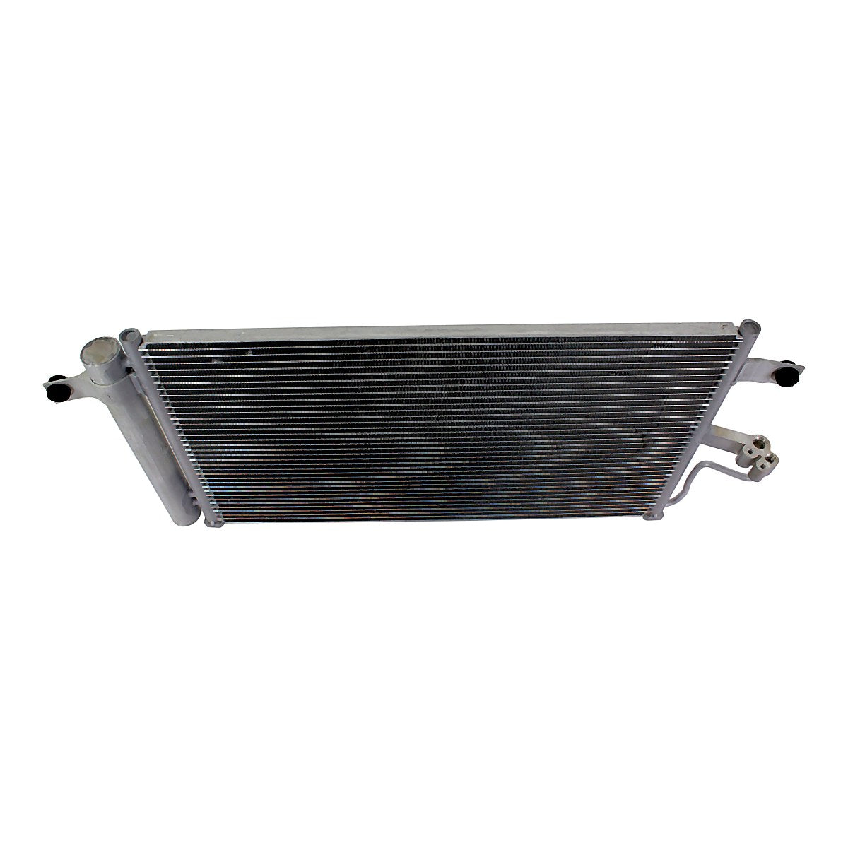2000-2005 Hyundai Accent_Hatchback Condenser (3116)_HY3030131-3