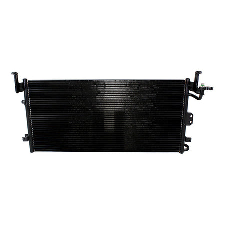 2003-2004 Hyundai Sonata Condenser (3257)_HY3030132