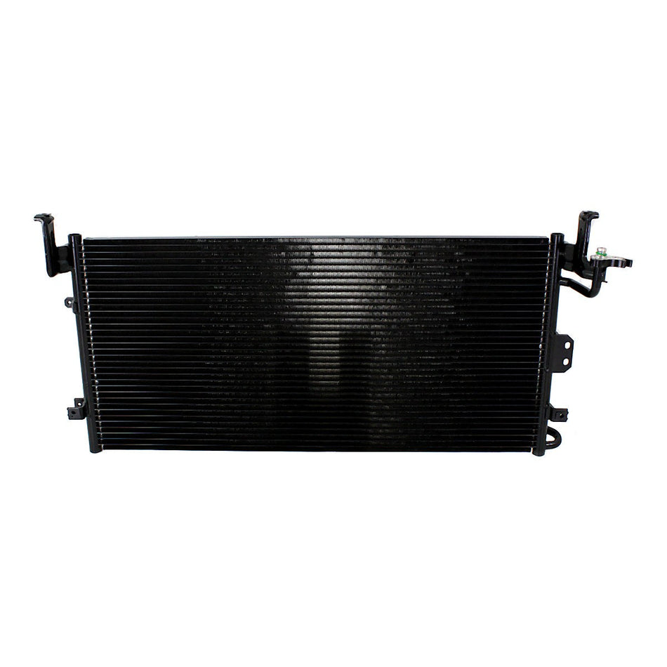 2003-2004 Hyundai Sonata Condenser (3257)_HY3030132