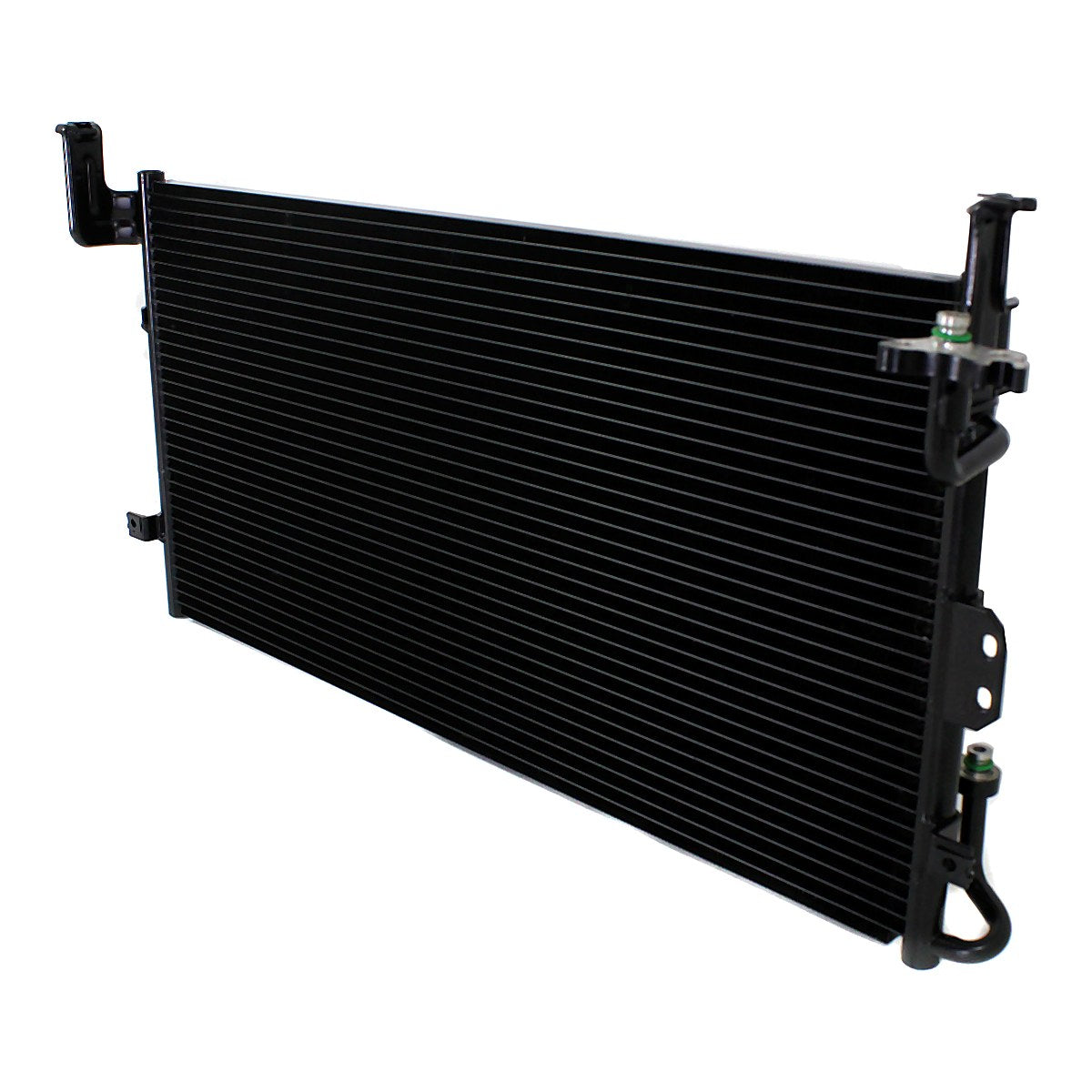 2003-2004 Hyundai Sonata Condenser (3257)_HY3030132-2