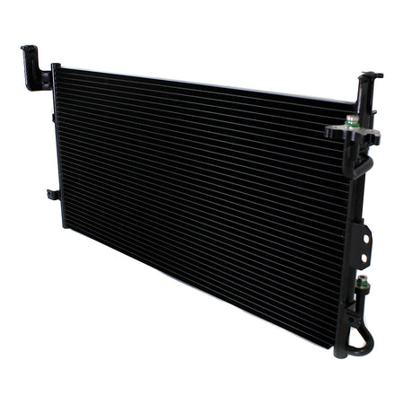 2003-2004 Hyundai Sonata Condenser (3257)_HY3030132-2