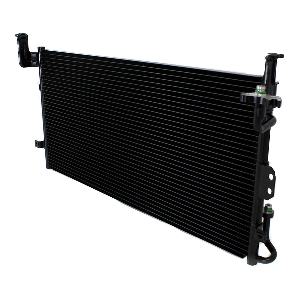2003-2004 Hyundai Sonata Condenser (3257)_HY3030132-2
