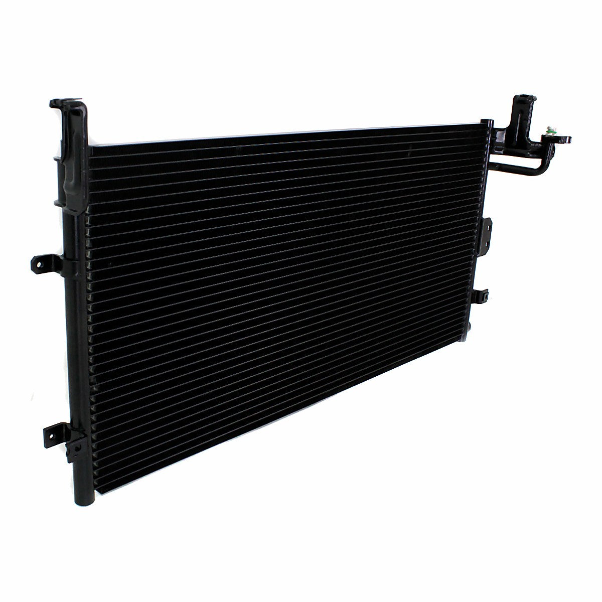 2003-2004 Hyundai Sonata Condenser (3257)_HY3030132-3