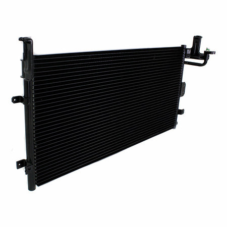 2003-2004 Hyundai Sonata Condenser (3257)_HY3030132-3