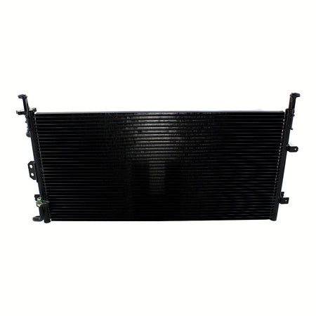 2003-2004 Hyundai Sonata Condenser (3257)_HY3030132-4