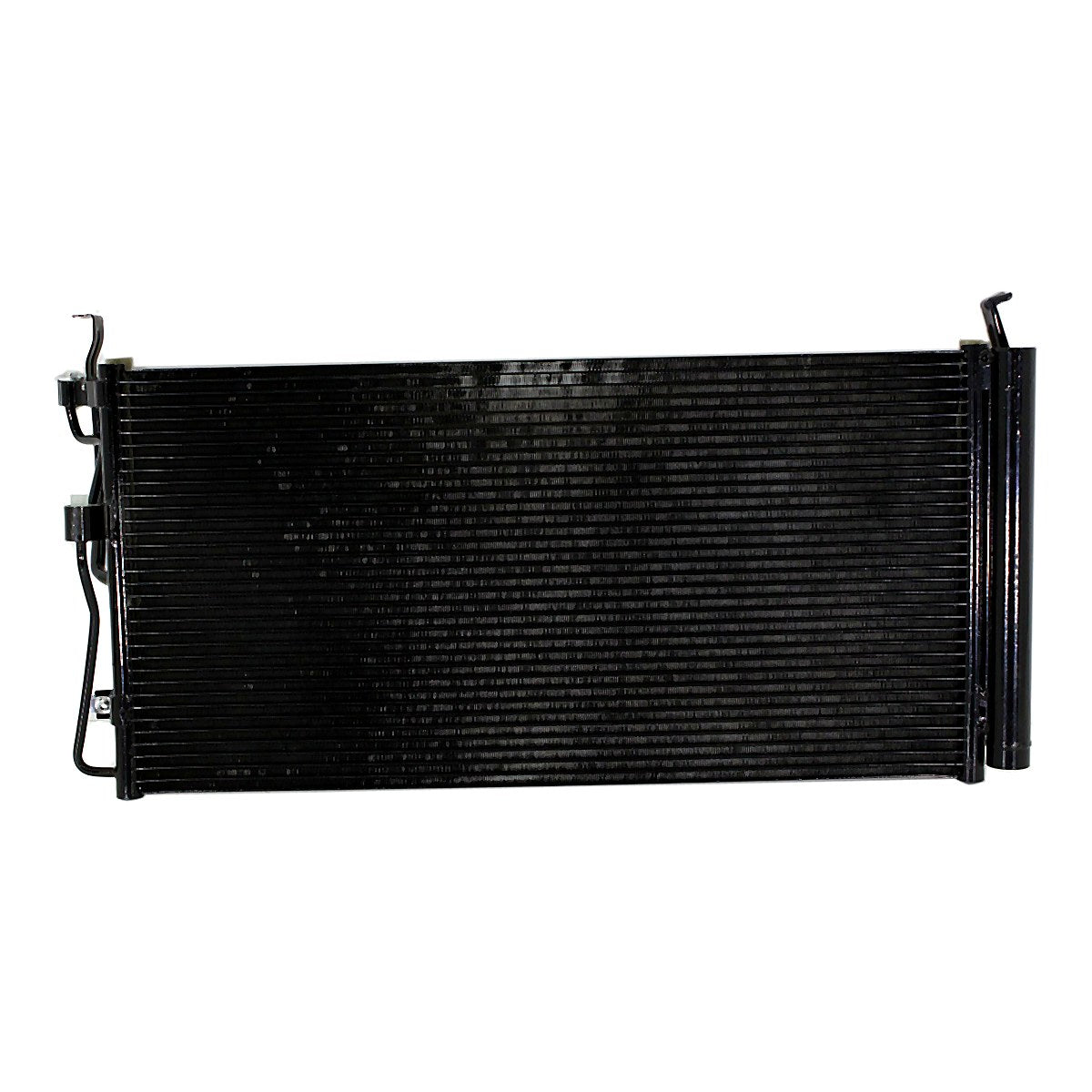 2004-2006 Hyundai Santa_Fe Condenser (3379) With Receiver Drier_HY3030135-3