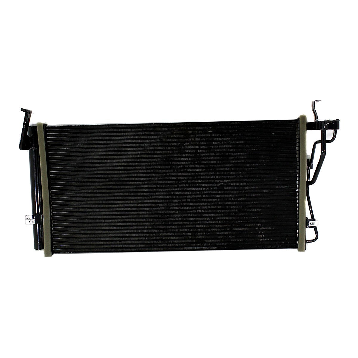 2004-2006 Hyundai Santa_Fe Condenser (3379) With Receiver Drier_HY3030135-4