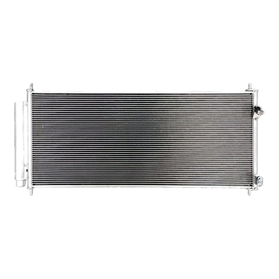 2006-2010 KIA Optima Condenser - product view, Part HY3030136