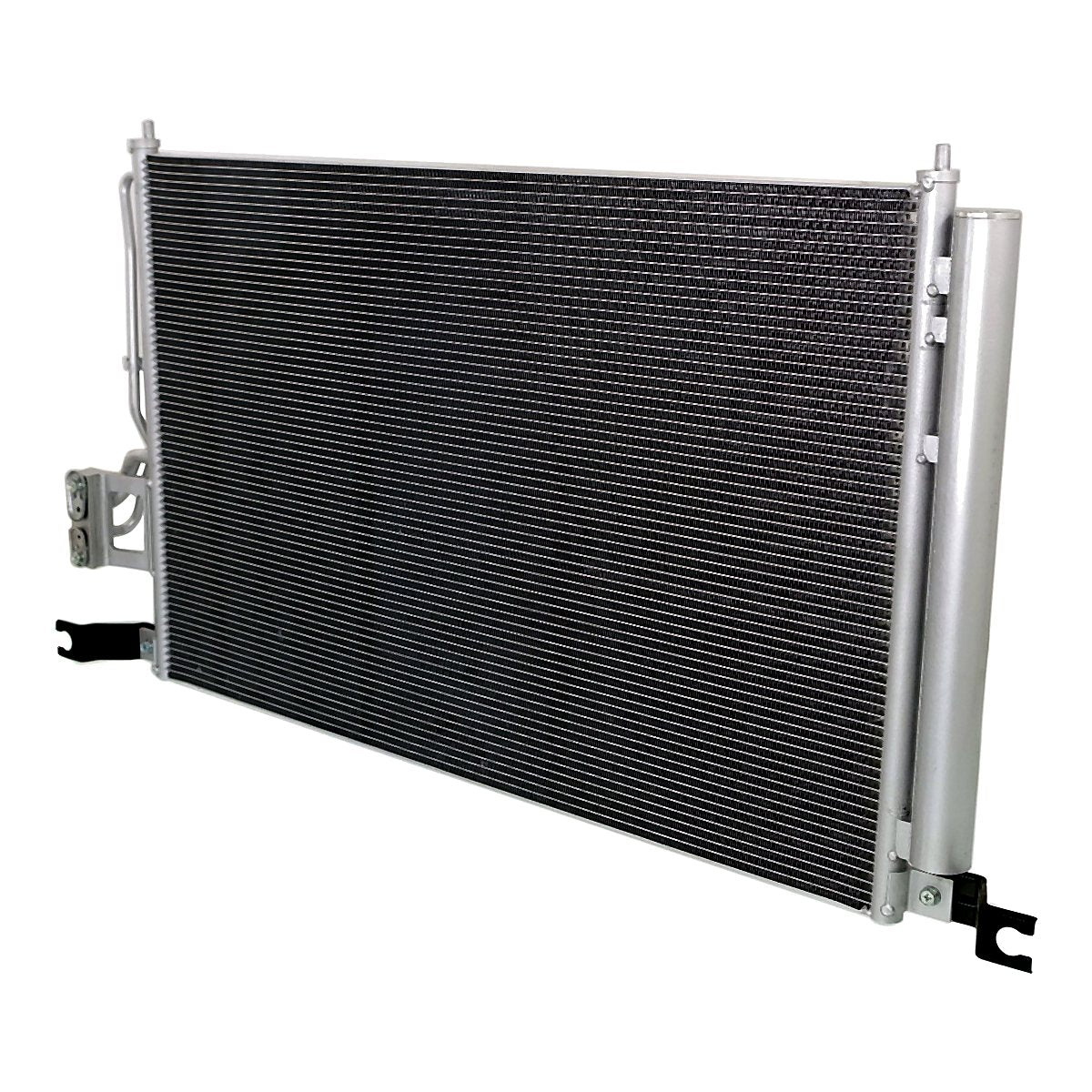 2007-2009 Hyundai Santa_Fe Condenser (3576)_HY3030137