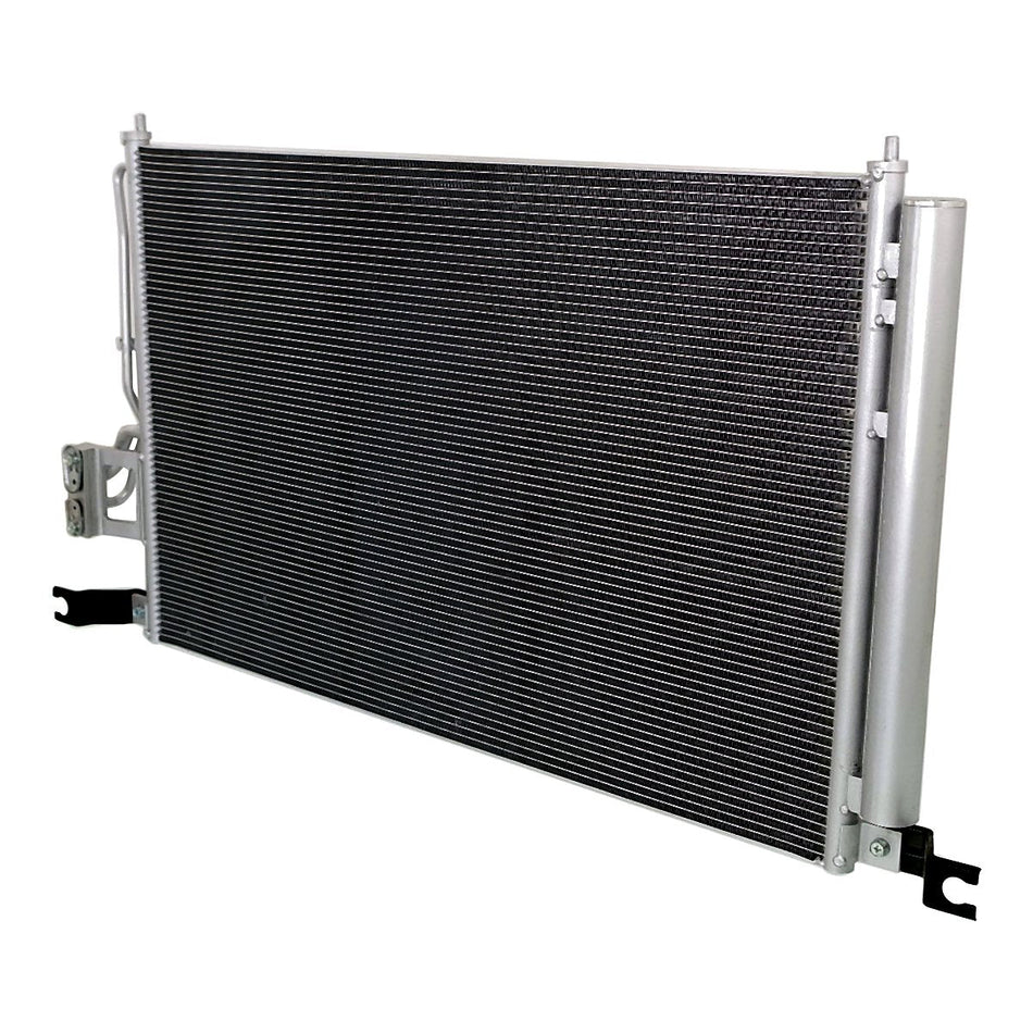 2007-2009 Hyundai Santa_Fe Condenser (3576)_HY3030137