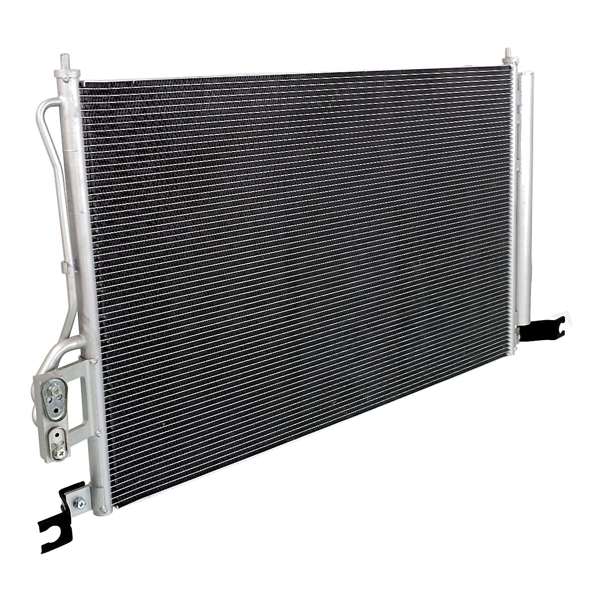 2007-2009 Hyundai Santa_Fe Condenser (3576)_HY3030137-2