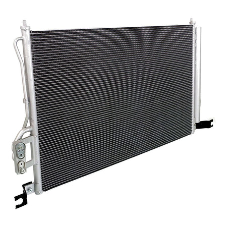 2007-2009 Hyundai Santa_Fe Condenser (3576)_HY3030137-2