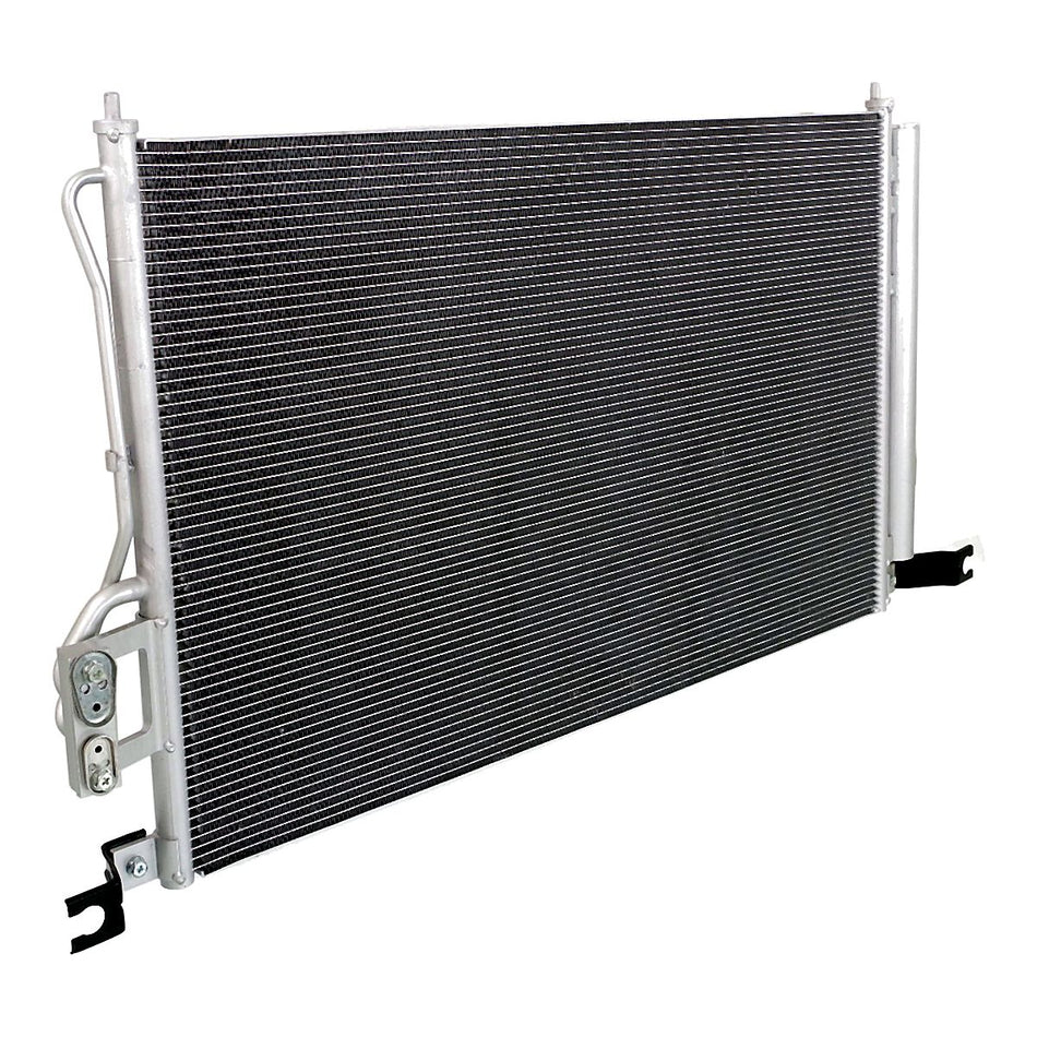 2007-2009 Hyundai Santa_Fe Condenser (3576)_HY3030137-2