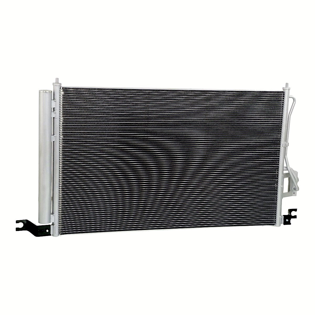 2007-2009 Hyundai Santa_Fe Condenser (3576)_HY3030137-3