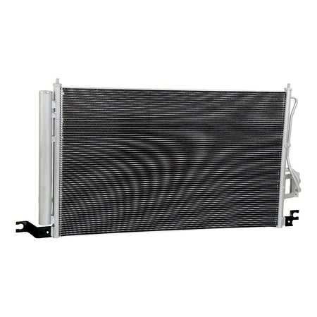 2007-2009 Hyundai Santa_Fe Condenser (3576)_HY3030137-3